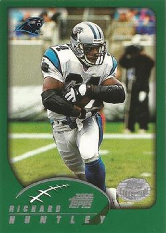 2002 Topps #244 Topps Collection