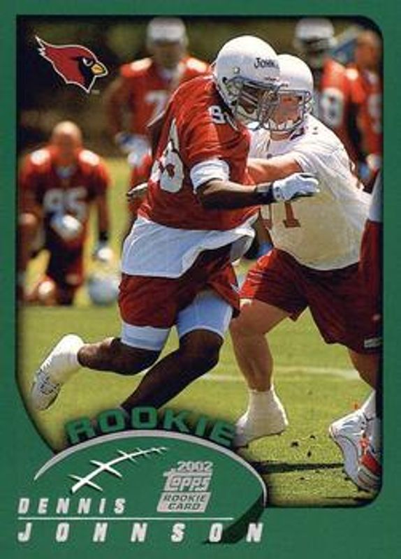 2002 Topps #327 Base