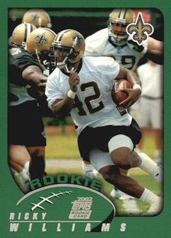 2002 Topps #351 Base
