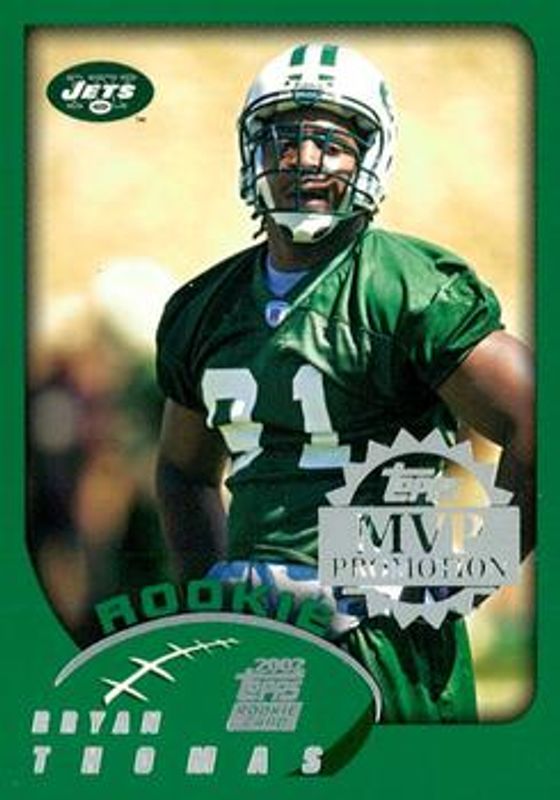 2002 Topps MVP Promotion