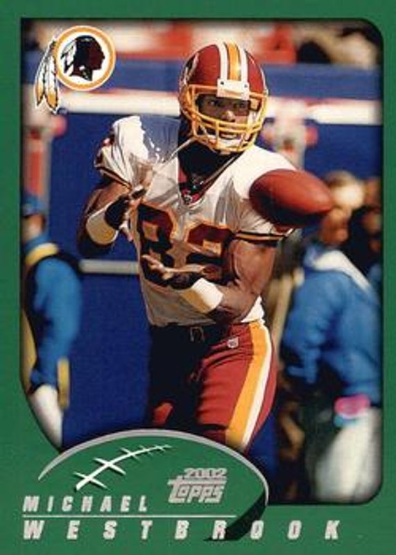 2002 Topps #172 Base