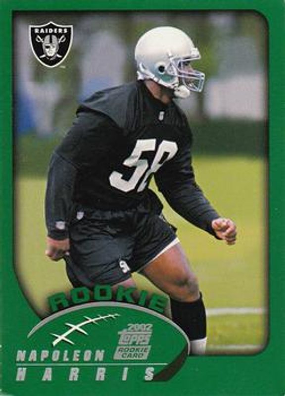 2002 Topps #362 Base