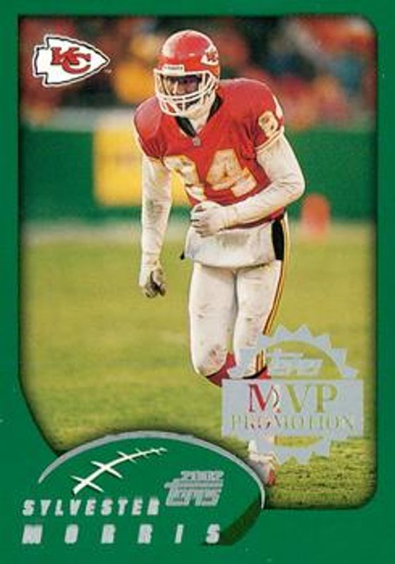 2002 Topps MVP Promotion