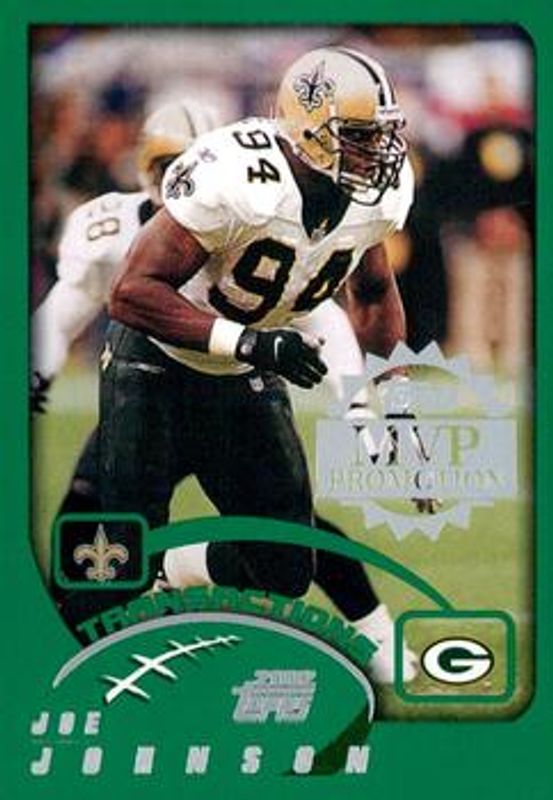 2002 Topps MVP Promotion