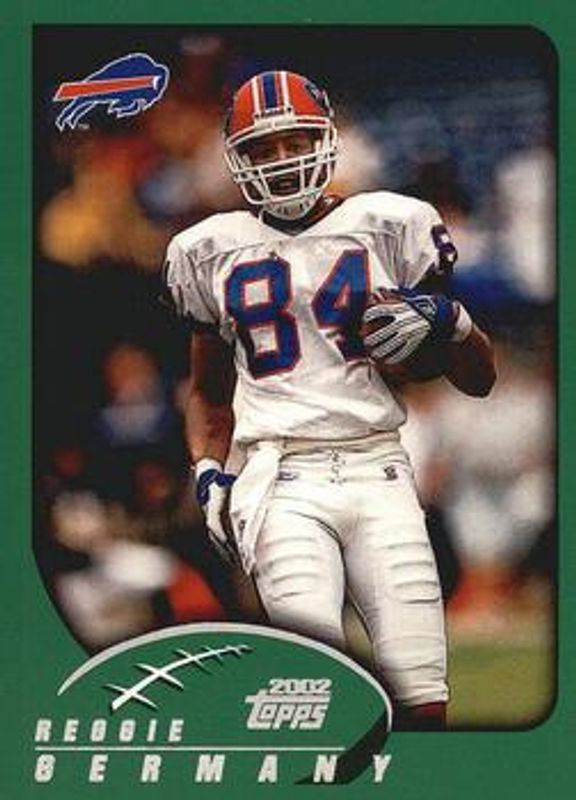 2002 Topps #43 Base