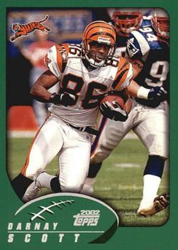 2002 Topps #49 Base