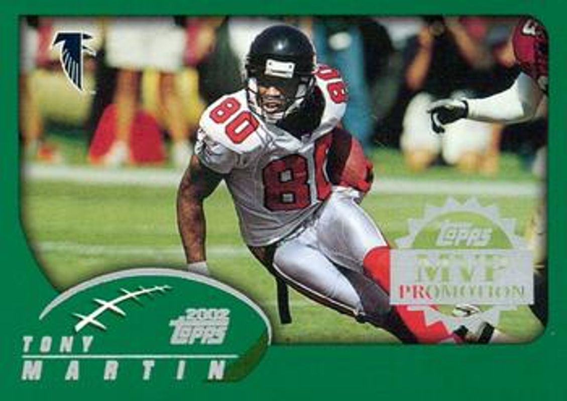 2002 Topps MVP Promotion