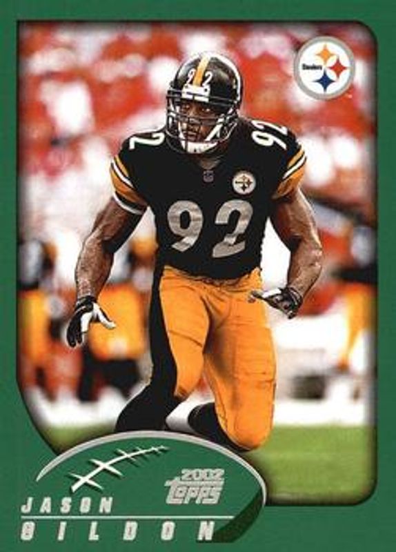 2002 Topps #118 Base