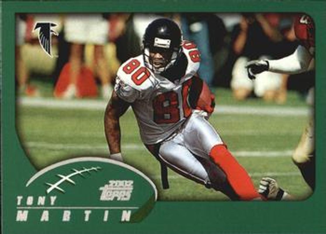 2002 Topps #265 Base