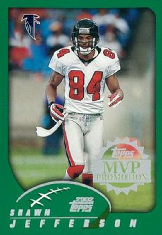 2002 Topps MVP Promotion