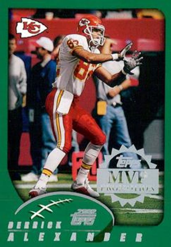 2002 Topps MVP Promotion