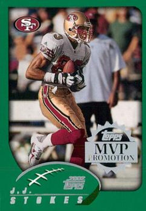 2002 Topps MVP Promotion