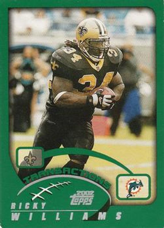 2002 Topps #84 Base