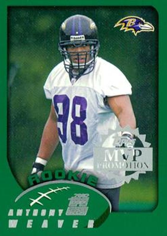 2002 Topps MVP Promotion