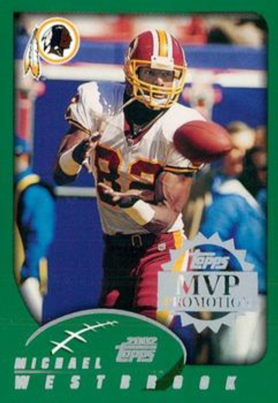 2002 Topps MVP Promotion