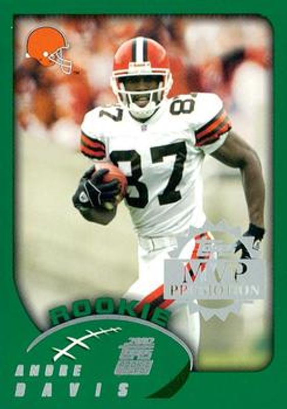 2002 Topps MVP Promotion
