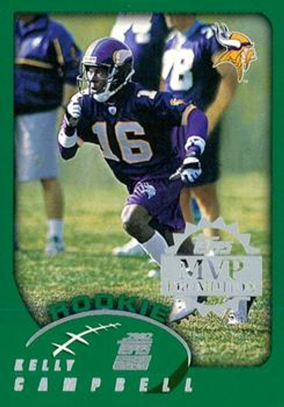 2002 Topps MVP Promotion