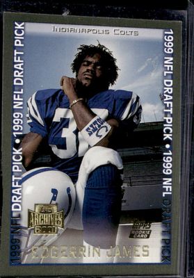 2001 Topps Archives #10 Previews