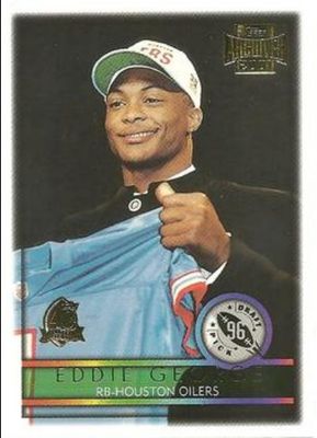 2001 Topps Archives #7 Previews