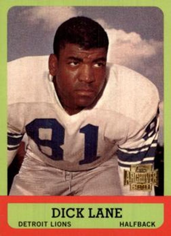 2001 Topps Archives #147 Base