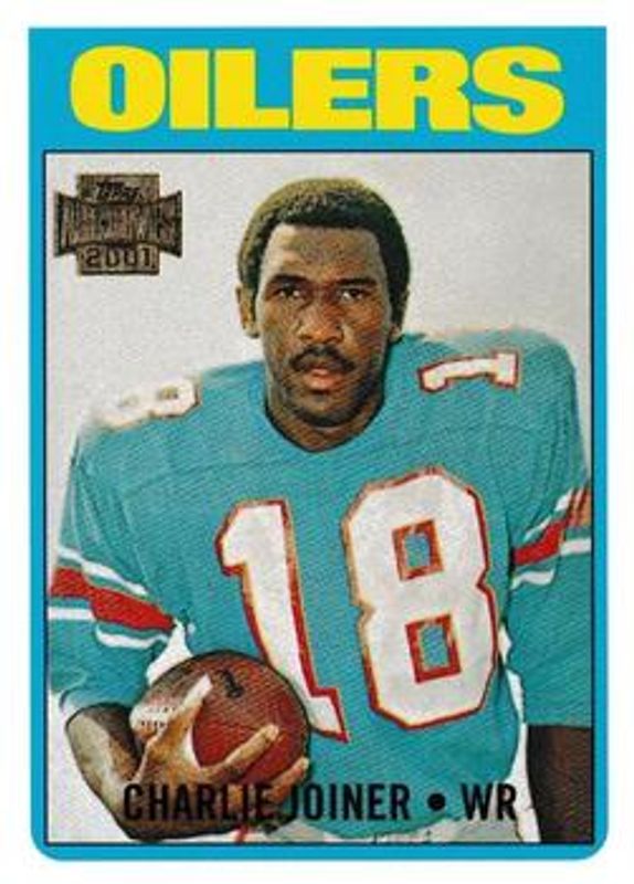 2001 Topps Archives #14 Base