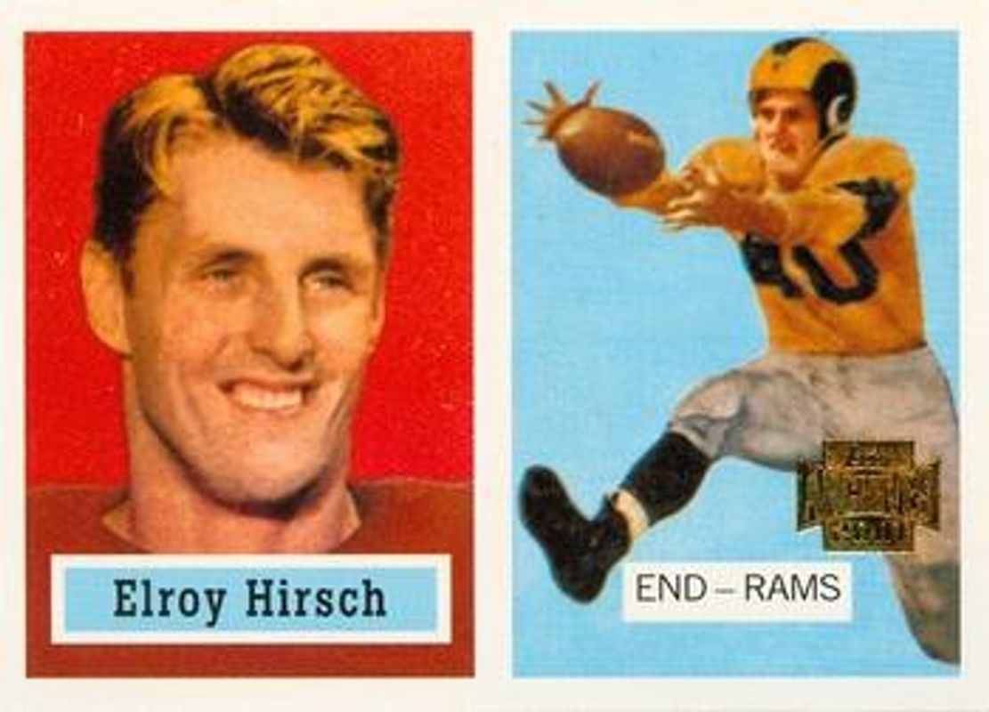 2001 Topps Archives #161 Base