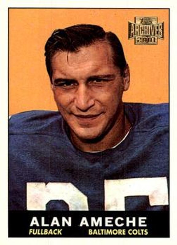 2001 Topps Archives #148 Base