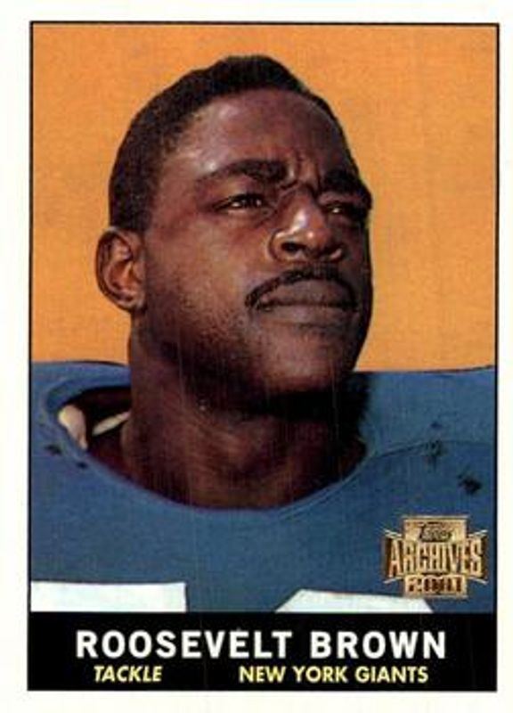 2001 Topps Archives #176 Base