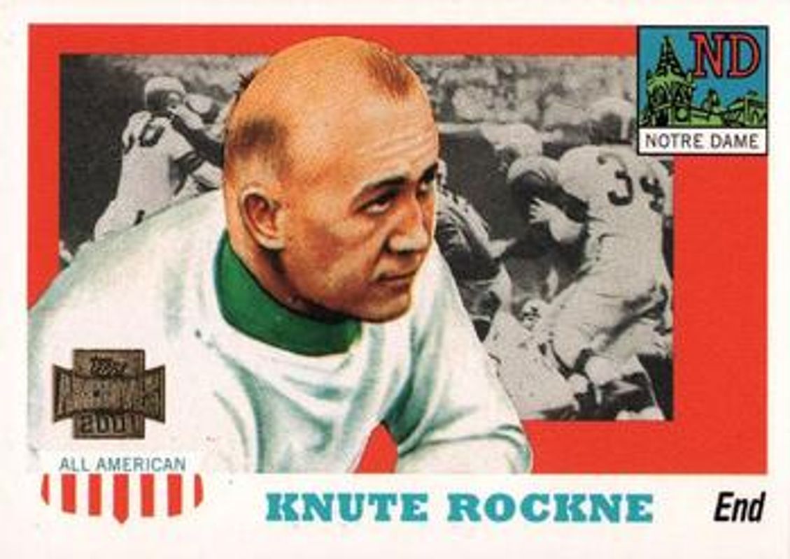 2001 Topps Archives #91 Base