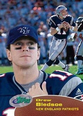 2001 Topps eTopps #49 Base