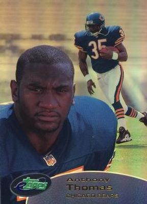 2001 Topps eTopps #124 Base