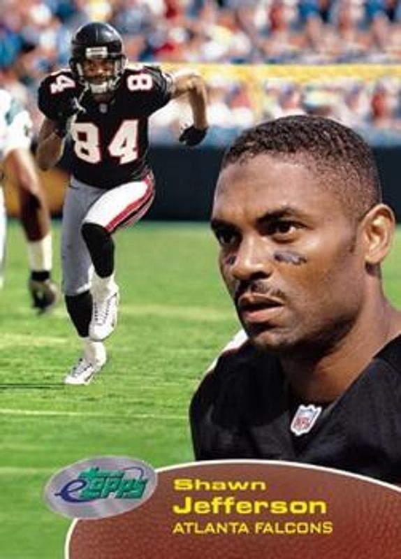 2001 Topps eTopps #104 Base