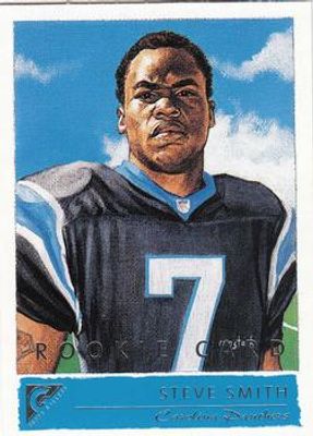 2001 Topps Gallery #110 Base