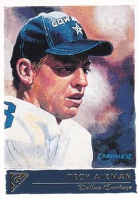 2001 Topps Gallery #83 Base