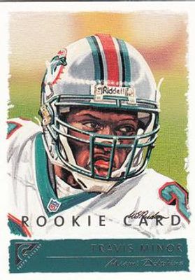 2001 Topps Gallery #111 Base