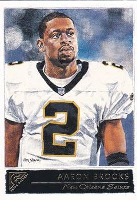 2001 Topps Gallery #13 Base