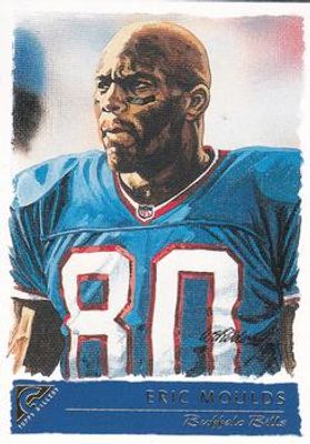 2001 Topps Gallery #47 Base