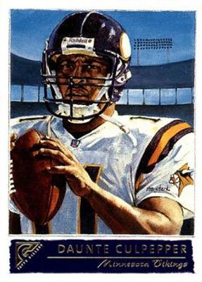 2001 Topps Gallery #7 Base