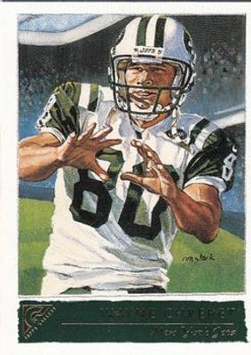 2001 Topps Gallery #70 Base