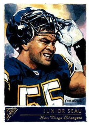 2001 Topps Gallery #82 Base