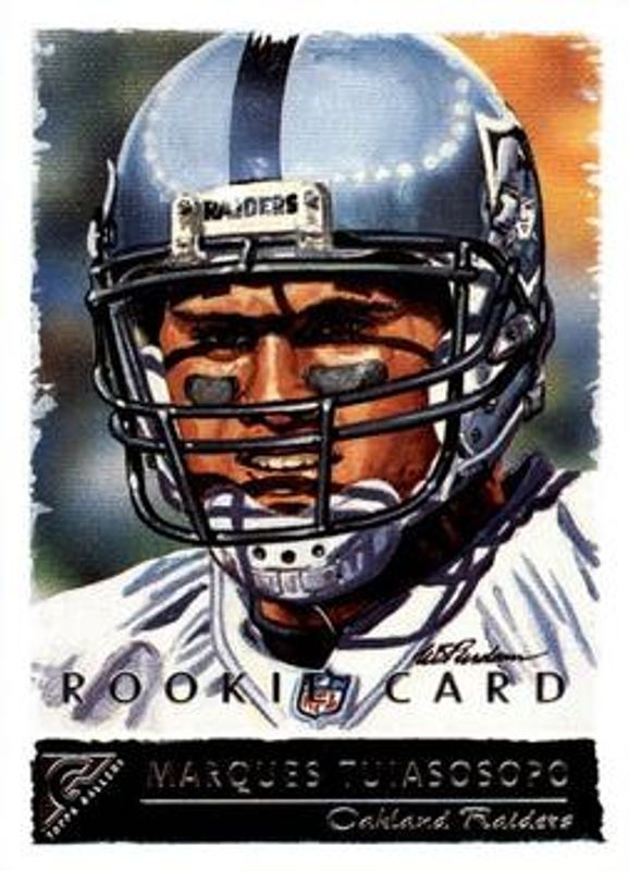 2001 Topps Gallery #113 Base