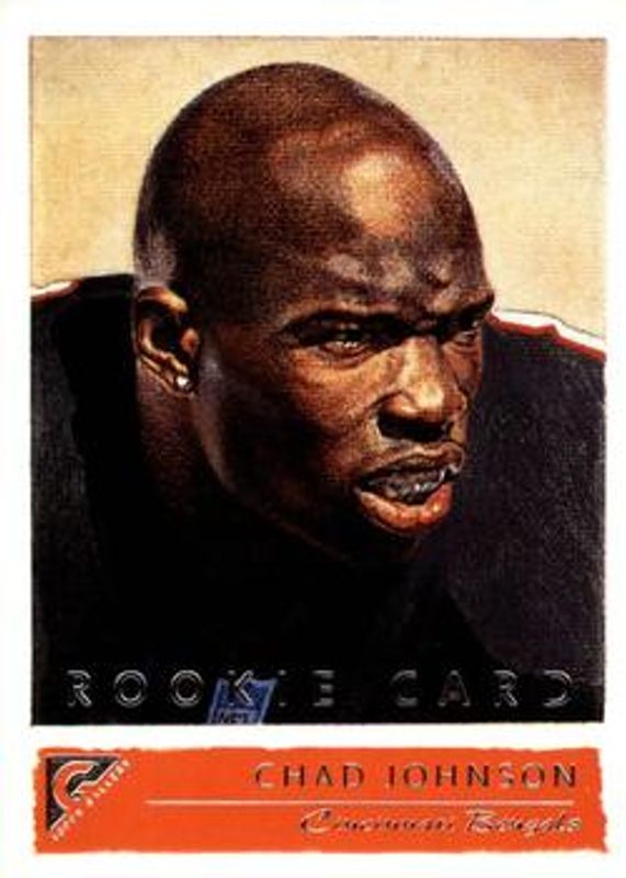 2001 Topps Gallery #140 Base