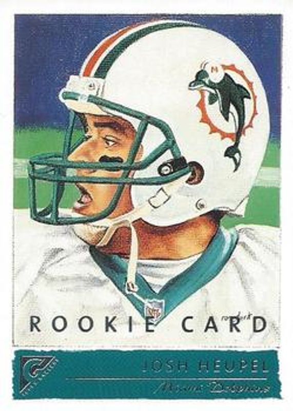 2001 Topps Gallery #132 Base