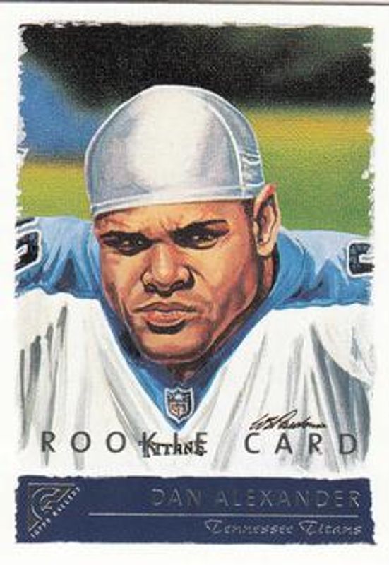 2001 Topps Gallery #119 Base