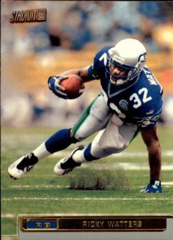 2001 Topps Stadium Club #84 Base