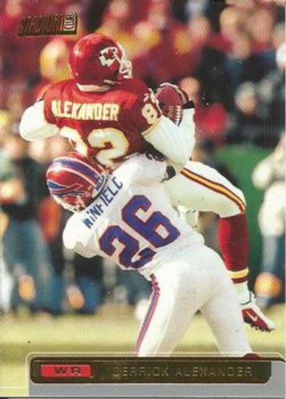 2001 Topps Stadium Club #14 Base