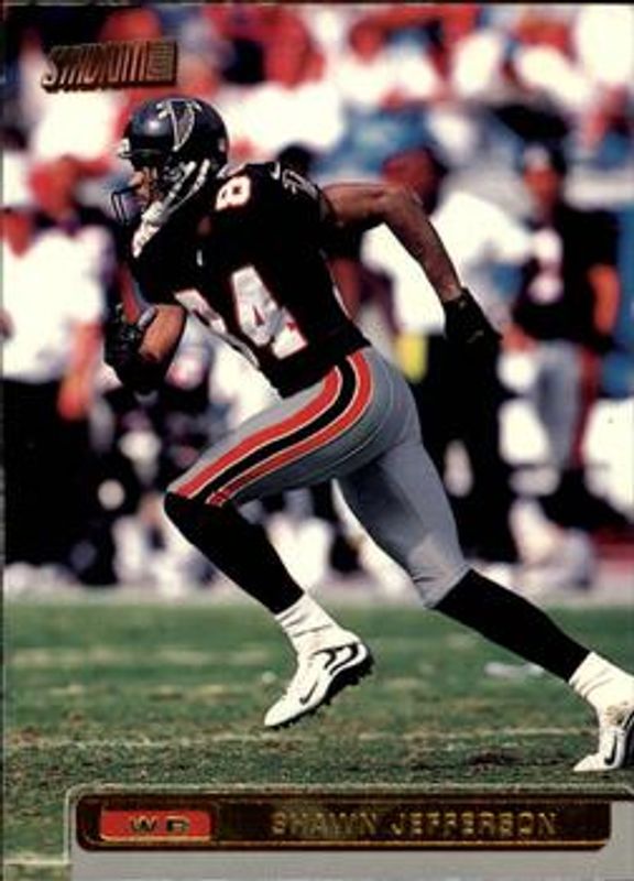 2001 Topps Stadium Club #104 Base