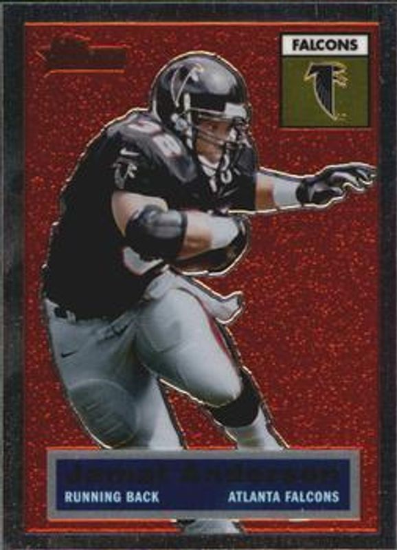 2001 Topps Heritage #20 Retrofractor /556