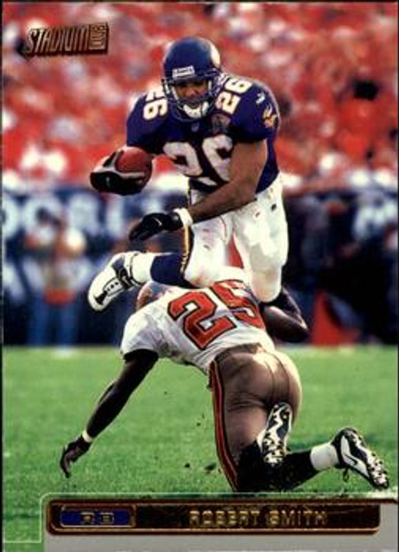 2001 Topps Stadium Club #37 Base