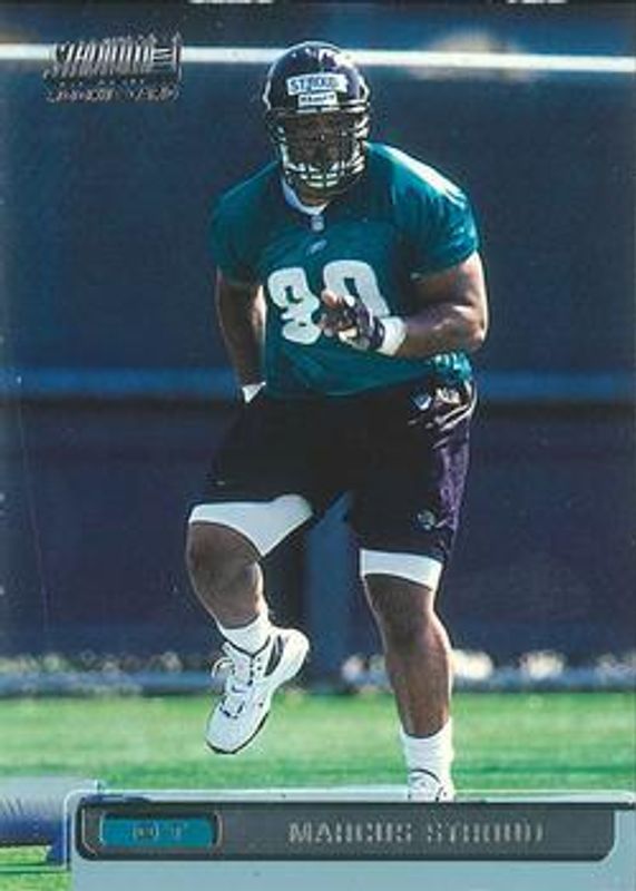 2001 Topps Stadium Club #156 Base